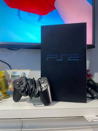Playstation 2