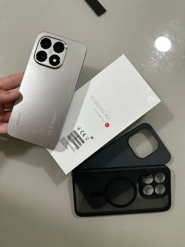 Xiaomi 15T