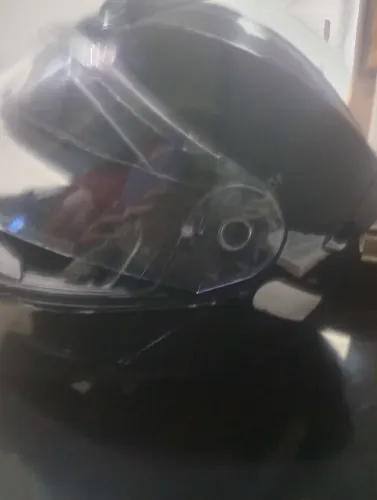 Capacete