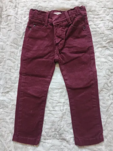 Calça infantil