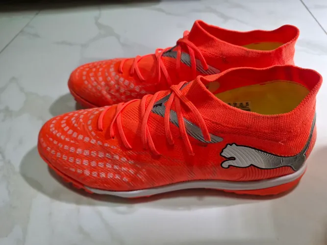CHUTEIRA SOCIETY PUMA <br><br>FUTURE 9 MATCH
