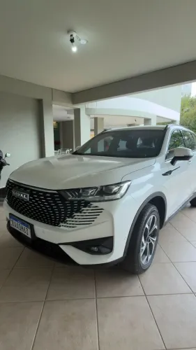 GWM Haval H6 Premium Phev AWD 2024