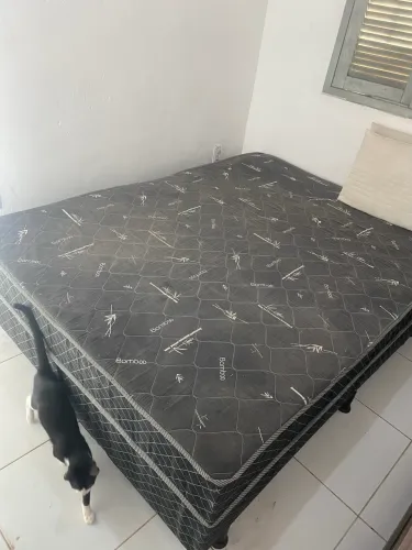 Base de cama