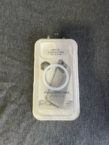 Capa para iPhone 13 Pro Max