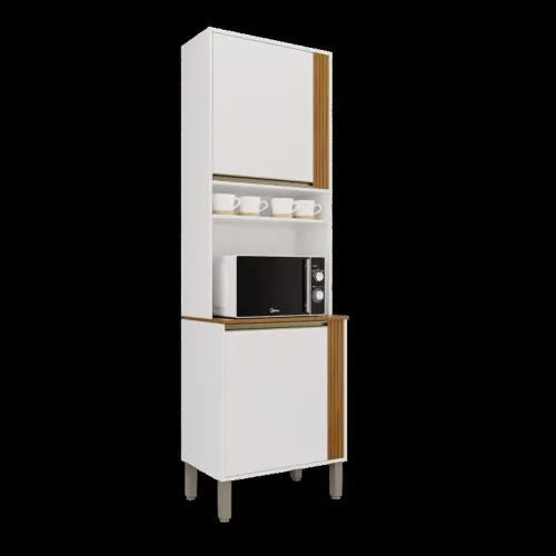 Torre Quente 215.66.44 Perola, frete gratis pague na entrega