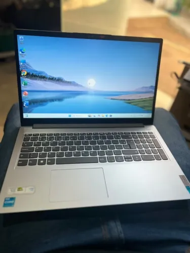Notebook Lenovo ideapad i3 12 th