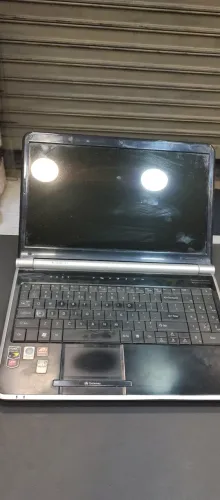 Notebook Gateway Ms2274 Tela 15.6 com Defeito Placa Mãe 
