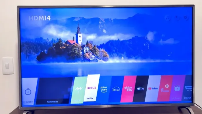 TV LG 43 Polegadas