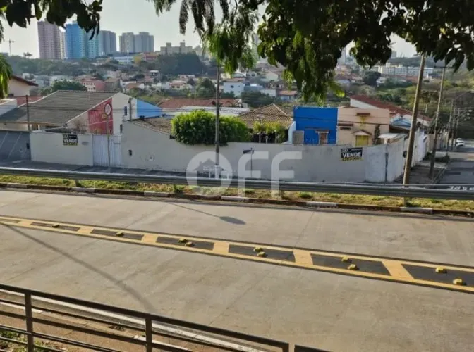 chácara - Parque Beatriz - Campinas