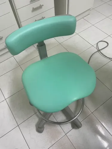 Mocho Ergonômico Dabi Atlante