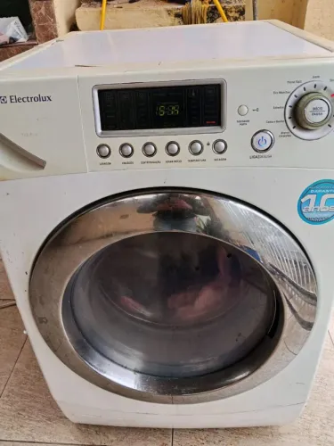 Lava e Seca Electrolux 11kg EXCELENTE