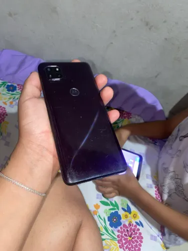 Moto G 5G
