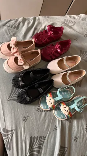 Melissas 23/24