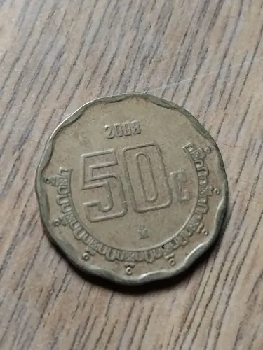 moeda antiga para colecionadores