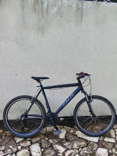 Bike aro 26 Caloi