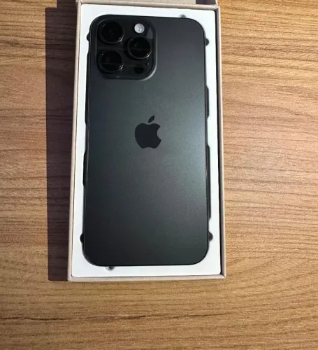 iPhone 15 Pro Max 512GB