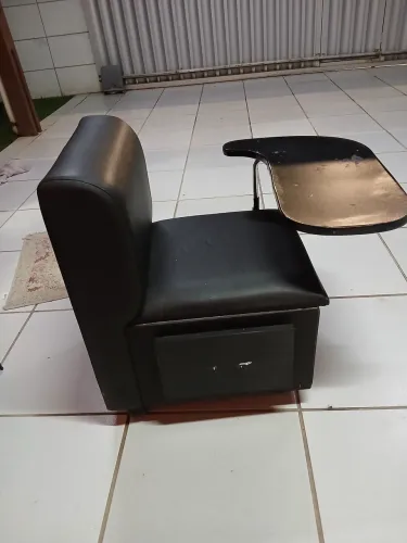 Cadeira de manicure