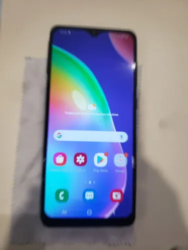Samsung galax modelo A31 128 gh