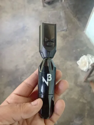 ?it de tatuagem profissional Pen Radioativa para iniciantes e profissionais 