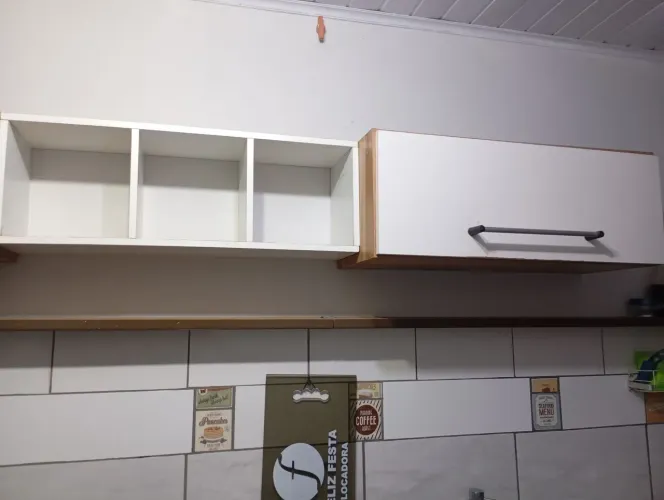 Armário de cozinha
