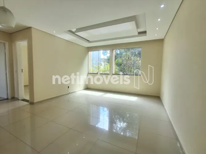 Locação Apartamento 2 quartos Conjunto Califórnia Belo Horizonte