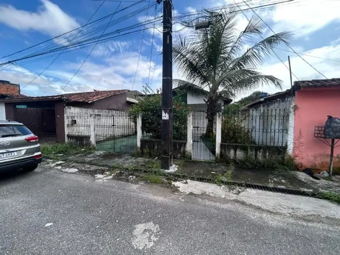 Casa no Conj. Catalina - Mangueirão - Aluguel