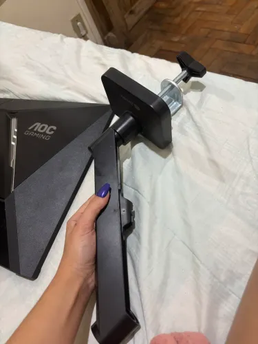 braço articulado pichau