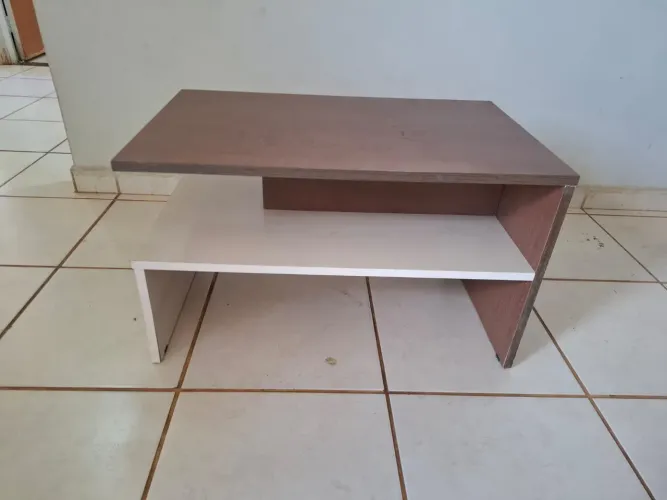 Mesa de centro