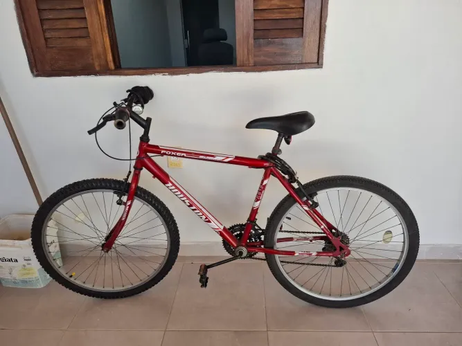 Bicicleta 250