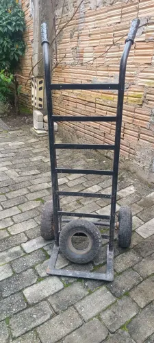 Carrinho de carga