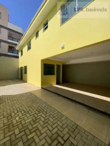 Casa para Venda em Sarzedo, Santa Rosa, 3 dormitórios, 1 suíte, 3 banheiros, 6 vagas