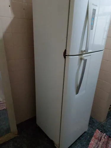 Geladeira 