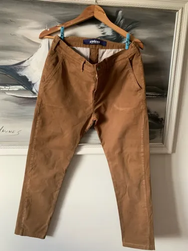 Calça