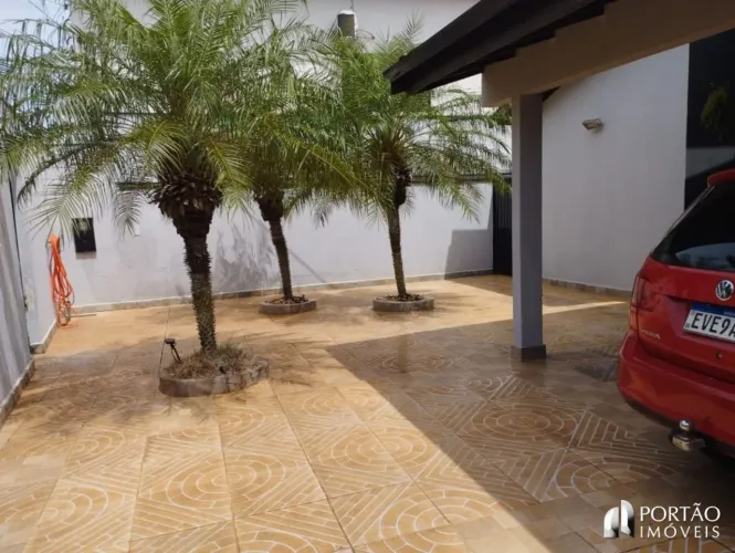 Casa em Geisel, (Bauru) - SP