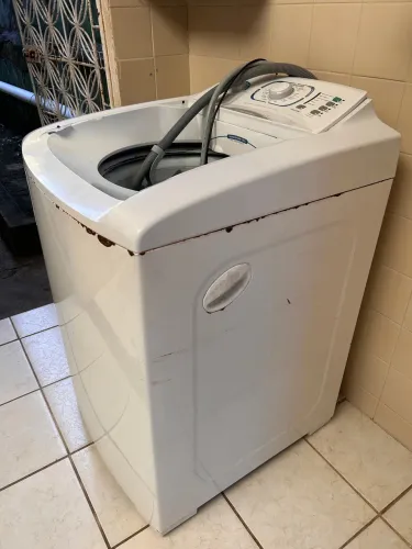 Máquina de lavar Electrolux 15kg