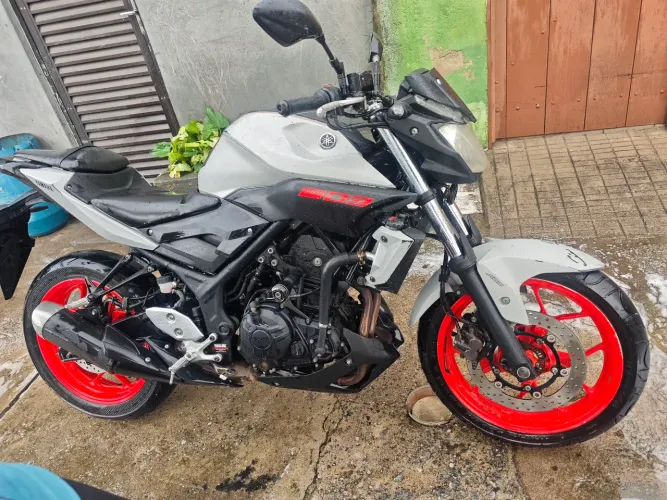 MT 03 ano 2020