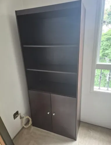 ESTANTE PARA LIVROS/ESCRITORIO