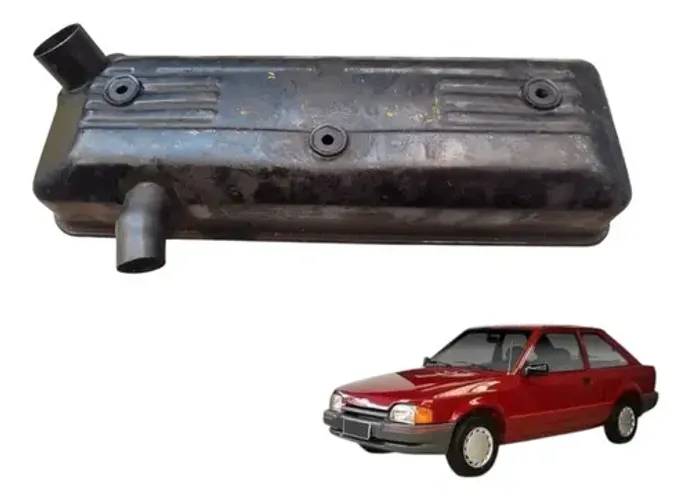 Tampa Válvula Motor Escort, Verona, Apollo 1985 A 1994