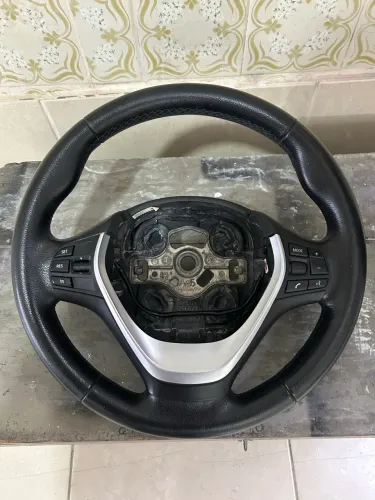 Moldura do volante BMW