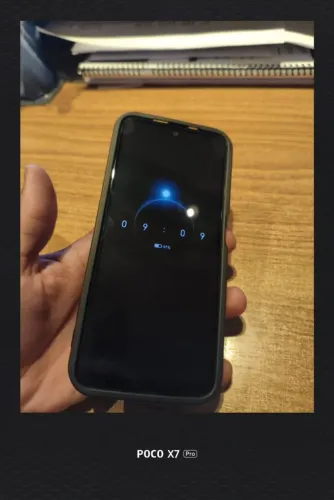 Redmi note 11
