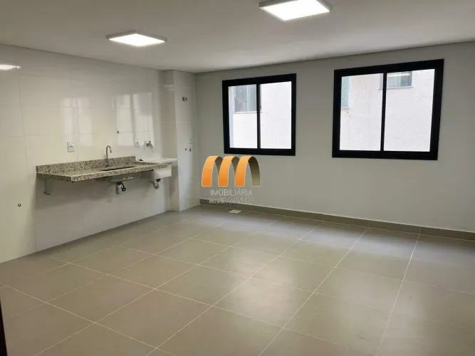 Apartamento para aluguel, 1 quarto, Cidade Universitária - Anápolis/GO