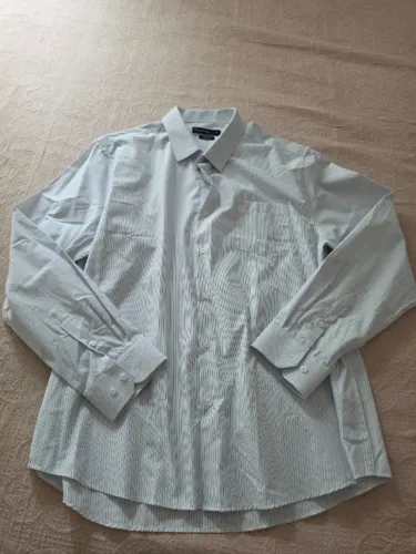 Camisas manga longa