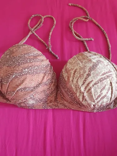 Sutiã biquini tam 46 uv ocean