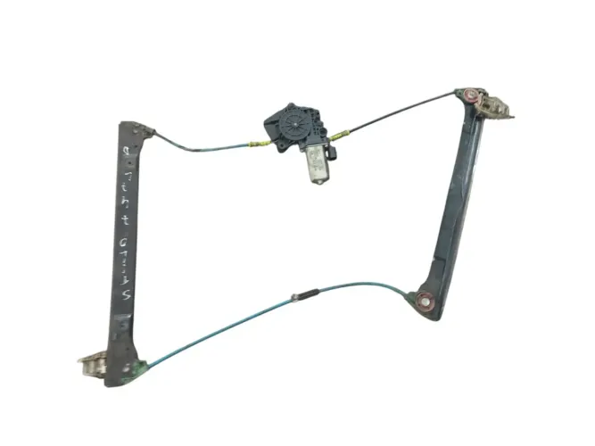 Máquina Vidro Elétrico Traseiro Direito Stilo 2003 A 2011