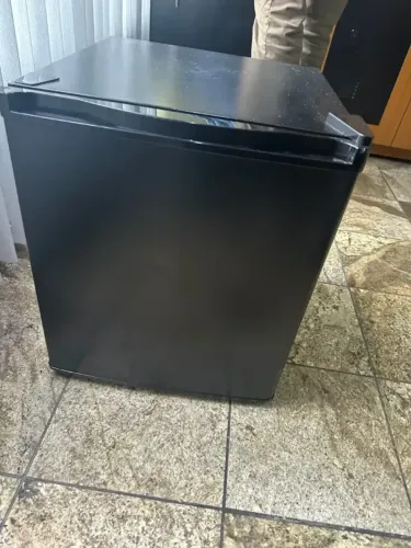 Frigobar Eterny Et23014a (Usado) Não está gelando