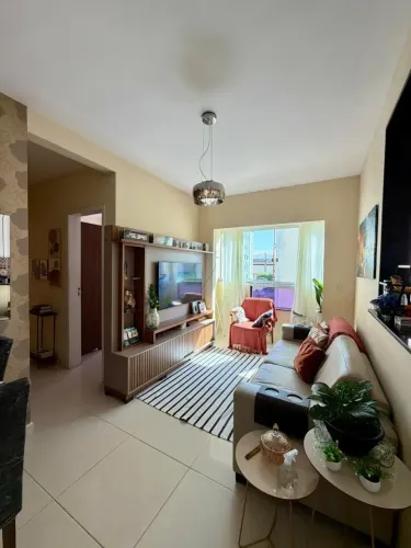 Apartamento à venda | Condomínio Vila da Costa  Jardim Limoeiro