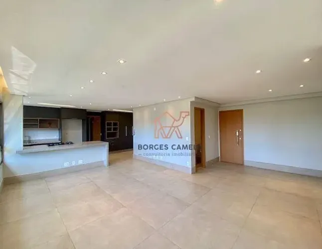 Apartamento com 4 dormitórios à venda, 163 m² por R$ 2.790.000,00 - Vale do Sereno - Nova