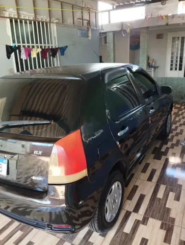 Fiat Palio ELX 1.0 Fire/30 Anos F. Flex 8V 4P 2005
