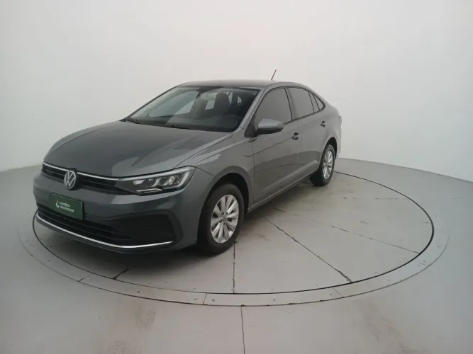 Volkswagen Virtus TSI 1.0 Flex 12V 4P Aut. 2026