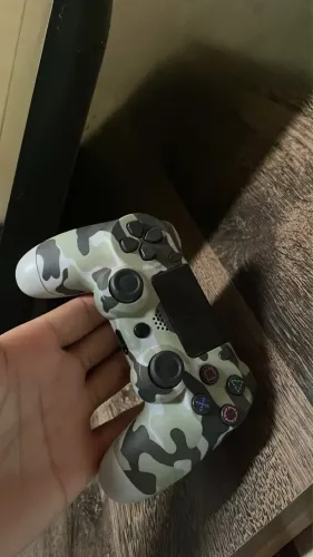 controle ps4